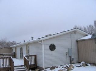 8904-300 County Rd, Parachute, CO 81635