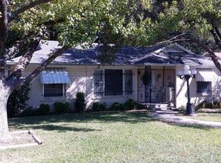 3101 Proctor St, Fort Worth, TX 76112