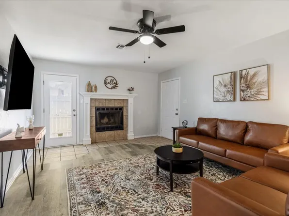 Terra Bella Properties, 4033 NW Ozmun Ave APT A, Lawton, OK 73505