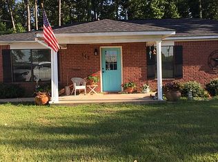 142 Earl St, Rusk, TX 75785