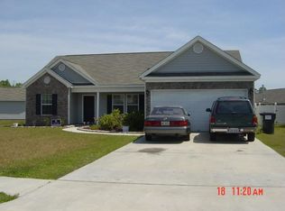 40 Willow Lakes Dr, Savannah, GA 31419