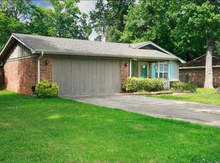 1036 Grayland Dr, Jacksonville, AR 72076