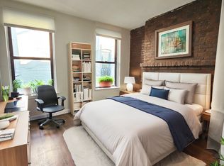 14 1st Ave APT 4D, New York, NY 10009