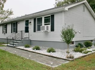 1146 Stafford Rd #1, Storrs Mansfield, CT 06268