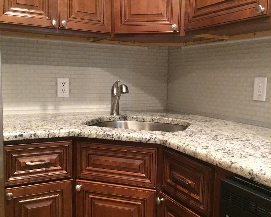 Granite Countertop