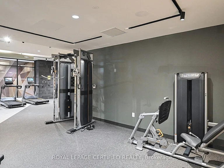 2495 Eglinton Ave W #205 — Photo 49