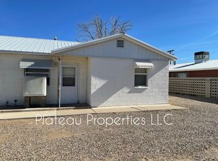 714 Mc Cormick School Rd #A, Farmington, NM 87401