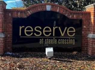 4254 NE Meadow Creek Cir #3-201, Fayetteville, AR 72703