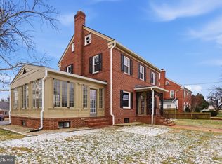 109 N Alabama Ave, Martinsburg, WV 25401