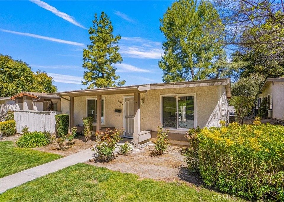 1st image of 26352 Oak Plain Dr Unit A