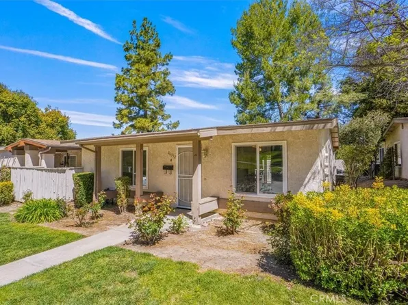 26352 Oak Plain Dr Unit A, Santa Clarita, CA 91321