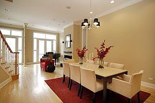 Dining Room - 1