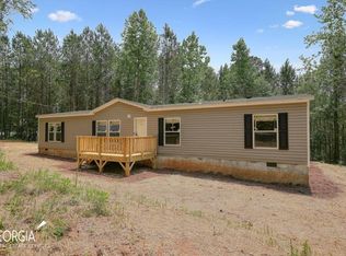 3453 Big Ridge Rd, Talking Rock, GA 30175