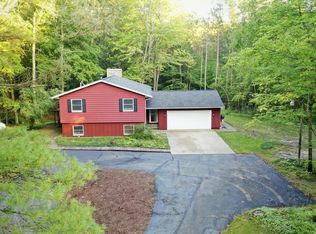 4160 Obenauf Rd, Twin Lake, MI 49457