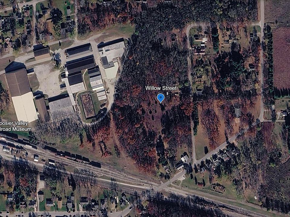 1st image of Willow St