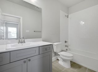 325 Colusa Dr, The Colony, TX 75056