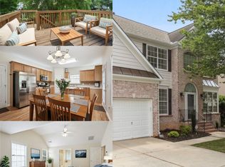 1824 Canoe Rdg NW, Kennesaw, GA 30152