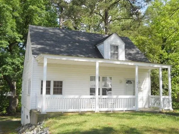 430 Cedar St, Roanoke Rapids, NC 27870