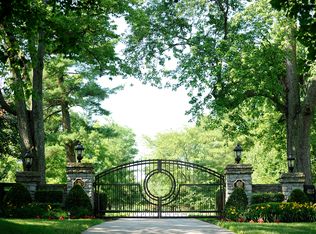 2121 W Leestown Rd, Midway, KY 40347