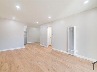 1909 Buckingham Rd APT 8, Los Angeles, CA 90016