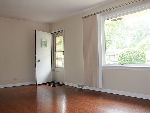 Front room