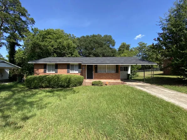 624 Wright Dr, Columbus, GA 31907