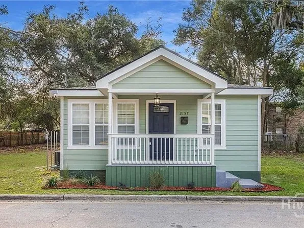 2157 California Ave, Savannah, GA 31404