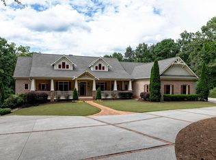 4074 Harmony Grove Church Rd, Dallas, GA 30132