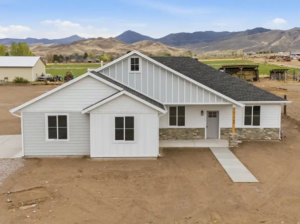 169 W 100 S, Joseph, UT 84739