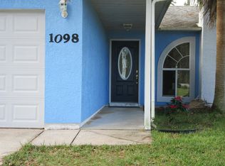 1098 Walden Blvd SE, Palm Bay, FL 32909