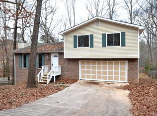 4973 Cross Ct, Lilburn, GA 30047