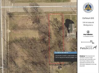 199 W Helen M Montgomery Ave, Battle Creek, MI