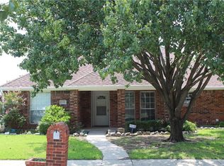 1320 E Exchange Pkwy, Allen, TX 75002