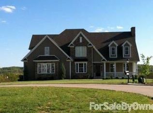 389 Tyler Way, Scott Depot, WV 25560