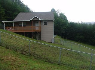 54 Otto Springs Cir, Otto, NC 28763