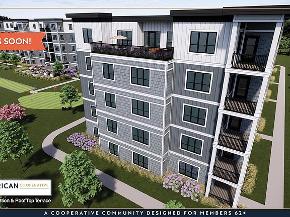 3rd image of 55th St NW #102