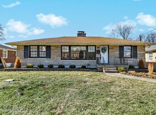 5208 Alpine Way, Louisville, KY