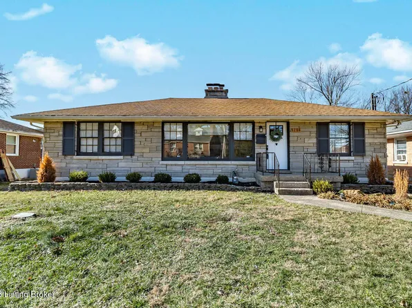 5208 Alpine Way, Louisville, KY 40214