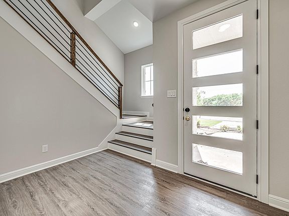 Welcome home to this modern and spacious condo.