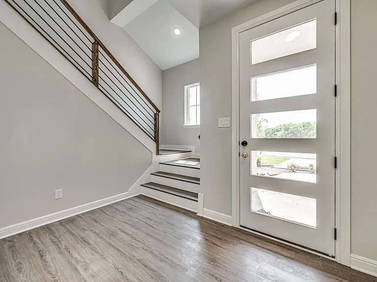 Welcome home to this modern and spacious condo.