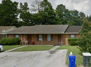1042 Green Valley Dr NW, Conyers, GA 30012