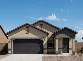 6127 E Athena Rd, Florence, AZ 85132
