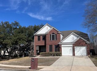 130 Cadley Ct, San Antonio, TX 78258