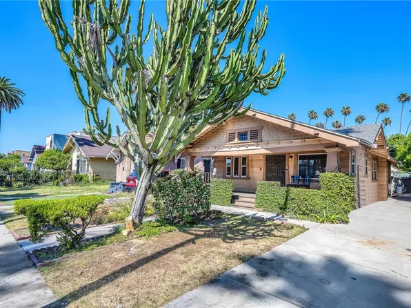 4620 S Van Ness Ave, Los Angeles, CA 90062