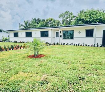 18740 NW 19th Ave, Miami Gardens, FL, 33056