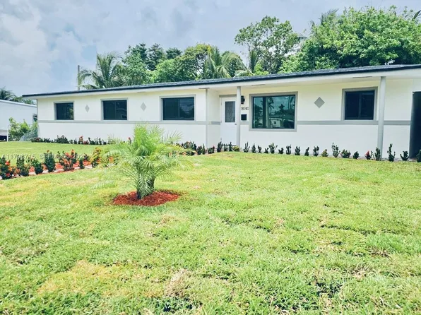 18740 NW 19th Ave, Miami Gardens, FL 33056