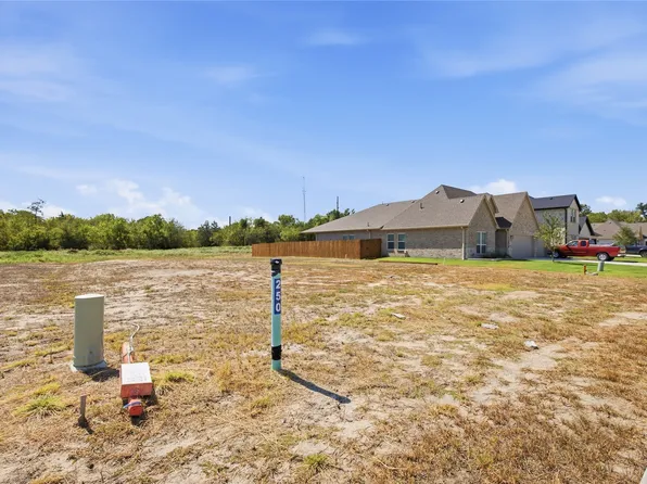 250 Trevor Ln, Greenville, TX 75402