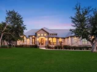 967 Belle Oaks Blvd, Bulverde, TX 78163