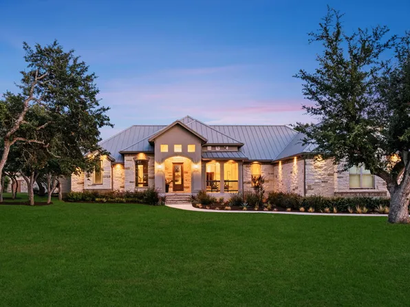 967 Belle Oaks Blvd, Bulverde, TX 78163