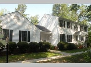 6724 Saltwood Ct, Sandston, VA 23150